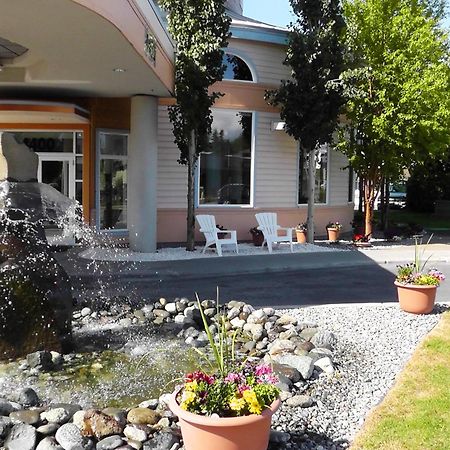 Puffin Inn Анкоридж Екстер'єр фото
