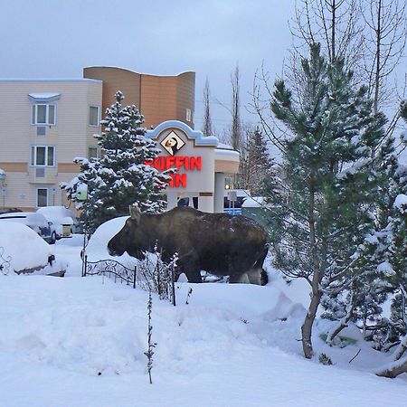 Puffin Inn Анкоридж Екстер'єр фото